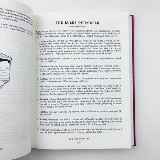 男孩的冒险书 英文原版 The Dangerous Book for Boys 男孩需要具备的品质 英国国家图书奖 英文版儿童读物 进口书籍 正版 商品图3