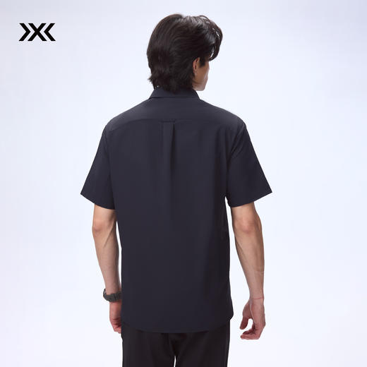 X-BIONIC 布里兹纸感短袖衬衣 XSM-26707 商品图2