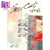 预售 【中商原版】【法文版】莱茵艺术学院Eclat插画合集  2026 Eclat  n  6  法文原版  Collectif 商品缩略图0