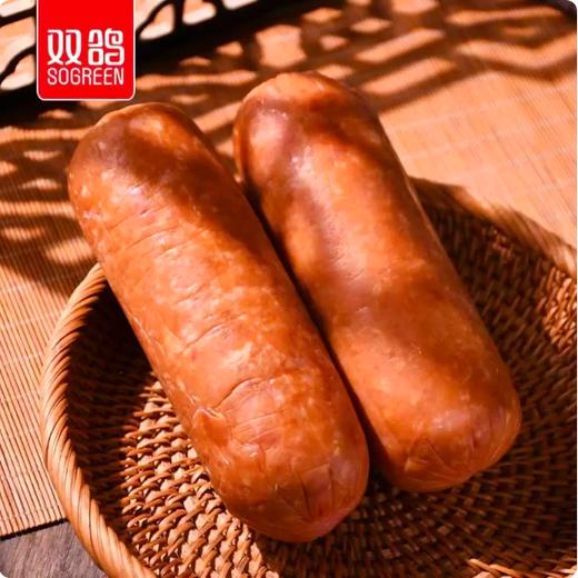【YMHR】双鸽火腿  开袋即食 商品图0