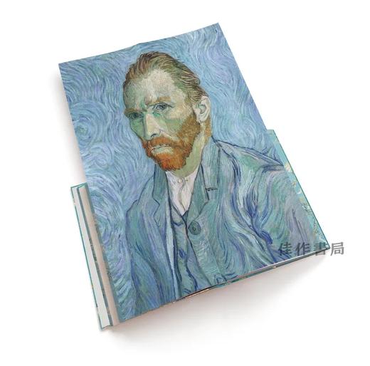 法文原版 | Van Gogh. L'art plus grand / 梵高：更伟大的艺术 商品图3