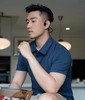 【清仓特惠 2件69 凉感帅气款】斯辰唯佳商务休闲冰丝POLO衫（注：单拍不发，请将商品分别加入购物车一并结算） 商品缩略图11