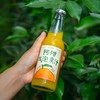 阿柑气泡果汁6瓶 NFC鲜榨生态耙耙柑果汁 配料干净 小孩也放心喝【归心专属】 商品缩略图4