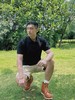【清仓特惠 2件69 凉感帅气款】斯辰唯佳商务休闲冰丝POLO衫（注：单拍不发，请将商品分别加入购物车一并结算） 商品缩略图1