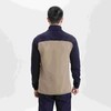 MILLET觅乐SENECA系列户外徒步男士秋冬保暖抓绒开衫 MIV10244 商品缩略图2