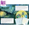 【中商原版】解谜冒险书 海湾的危机 Puzzle Adventures Danger at Demons Cove 英文原版 儿童推理探险绘本读物 进口童书 商品缩略图1