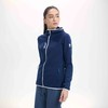 MILLET觅乐SENECA系列户外徒步男女款秋冬保暖连帽抓绒衫 MIV10313 商品缩略图0