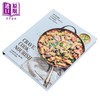 【中商原版】渴望 烹饪 滋养 80多道食谱与专家指导 Crave Cook Nourish 英文原版 Steph Grass with Liz Crain 商品缩略图1