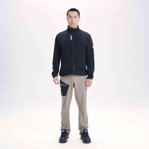 【新品】MILLET觅乐WANAKA系列男士户外徒步软壳长裤MIV10109 商品图1