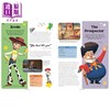 预售 【中商原版】DK 玩具总动员人物图鉴 Toy Story Treasury of Characters  英文原版  DK 商品缩略图2