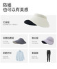 薇同款MissWiss灯罩防晒帽防晒+显脸小双在线 商品缩略图5