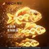 【首发❗重磅新品】潘达PDRN水光精华油面膜舒缓修护保湿抗皱紧致焕亮水润敏感肌适用 商品缩略图4