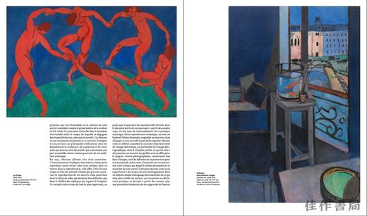 法文原版 | Matisse / 马蒂斯 商品图1
