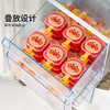 摩登主妇面包超人雪糕模具食品级硅胶儿童自制冰棒冰棍冰淇淋模具 商品缩略图4