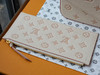 春夏特惠💰660 原单LV POCHETTE FELICIE 手袋 M15968新色 优雅小巧 商品缩略图2
