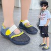 小黄鸭儿童夏季海边散步镂空溯溪凉鞋赤足耐磨凉鞋23-38★娃娃优选 商品缩略图2