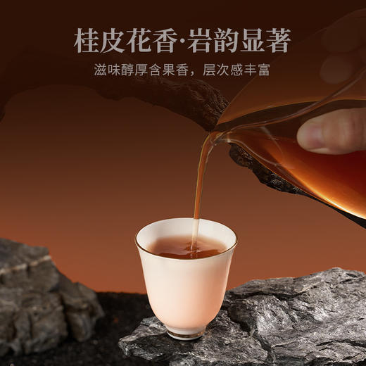 华祥苑-116g星时光肉桂(ECA) 商品图4