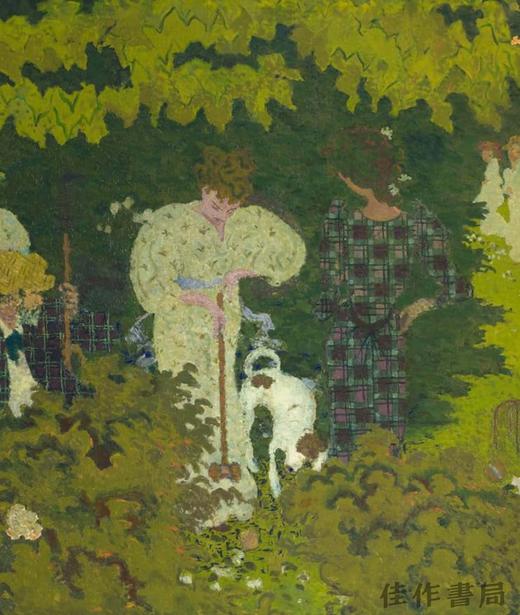 【全新现货】 Bonnard / 博纳尔【法文原版】 大开本画册 商品图5