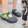小黄鸭儿童夏季海边散步镂空溯溪凉鞋赤足耐磨凉鞋23-38★娃娃优选 商品缩略图1