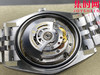 ARF劳力士日志型41mm 渐变绿 烟熏绿 丹东3235一体机 五珠链 904L钢 男士腕表 商品缩略图9