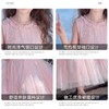 女童连衣裙夏季新款洋气儿童时髦海边度假裙子女孩2026夏装公主裙100-150★娃娃优选 商品缩略图3