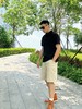 【清仓特惠 2件69 凉感帅气款】斯辰唯佳商务休闲冰丝POLO衫（注：单拍不发，请将商品分别加入购物车一并结算） 商品缩略图3