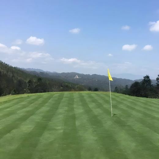 广东揭阳·揭西大洋高尔夫俱乐部 Jiexi Dayang Golf Club |  揭阳高尔夫球场 | 广东高尔夫球场 | 中国 商品图3