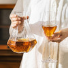 摩登主妇红酒醒酒器家用大容量冷水壶高级感玻璃分酒器红酒杯套装 商品缩略图2