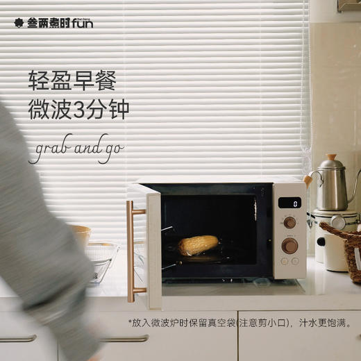 有机小玉米 商品图1
