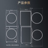 卡萨帝（Casarte）洗烘套装 CE B10LDALBU1+CG S10FALBU1 商品缩略图14