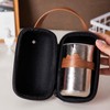 热卖！“随身茶室”！邦展纯钛便携功夫茶具8件套 商品缩略图12