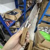 本品为外贸尾单、绝版库存，特价清仓。一经售出，无售后、不退不换、不质保，介意慎拍。 商品缩略图2