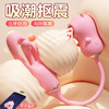 【女用器具】谜姬 心悦拍打吸舔器吮吸抠震pdd限价89元 低价品牌会投诉，投诉无法撤销 商品缩略图5