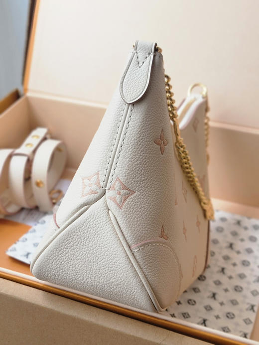 春夏特惠💰920 原单LV M14634 高品质头层牛皮 本款 Boulogne 手袋 商品图2