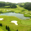 广东揭阳·揭西大洋高尔夫俱乐部 Jiexi Dayang Golf Club |  揭阳高尔夫球场 | 广东高尔夫球场 | 中国 商品缩略图4