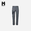 【新品】MILLET觅乐WANAKA系列男士户外徒步软壳长裤MIV10109 商品缩略图0