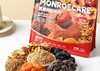 真果肉酸梅粉 | 乌梅+山楂+金桔+梅肉+杏肉+橘皮+桂花 真果肉看得见！免煮即饮 立享消暑饮 不添加蔗糖 本味酸甜回甘 商品缩略图2