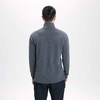 MILLET 觅乐TRILOGY三部曲乔拉斯系列男士半拉链抓绒衫 MIV10394 商品缩略图1