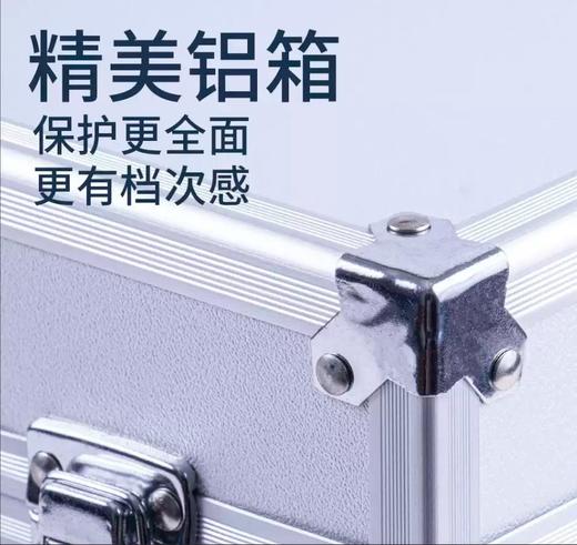 【中船文化出品 大国重器 气吞山河】看舰文创福建舰航母珍藏款船模1:900 ds （zc）（线下抢手货，小批量到货，数量不多，发货时间一周内） 商品图3
