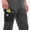 【新品】MILLET觅乐WANAKA系列男士户外徒步软壳长裤MIV10109 商品缩略图3