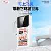 小霸王   数显自带四线2万毫安超级快充充电宝CD355 带3C认证 有二维码  可以上飞机 商品缩略图6