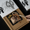 【端午香囊·十二花神&十二生肖卜辞】丝绣香包&山河岁月 车载/挂包/衣橱多种场景适用 礼盒装 商品缩略图1