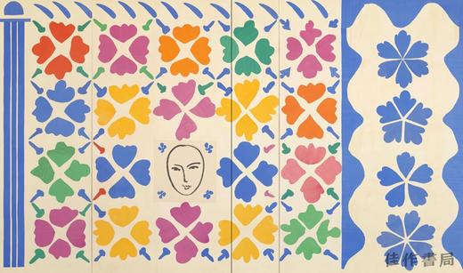 法文原版 | Matisse / 马蒂斯 商品图3