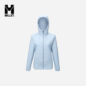 MILLET觅乐BOSSONS系列 冬季休闲保暖 男女款连帽棉服 （tbzg）