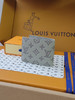 春夏特惠💰370 原单LV 短款钱夹M14802冰灰 商品缩略图1