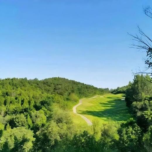 北京·吉润长城高尔夫俱乐部 Great Wail Golf Club | 延庆高尔夫球场 | 北京高尔夫球场 | 中国 商品图4