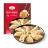 MM 山姆 Member's Mark 日式牛肉煎饺 206g*4/8袋（每袋6只） 商品缩略图0