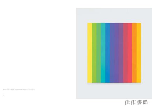 【全新现货】 Ellsworth Kelly: Formes et Couleurs, 1949-2015 / 埃尔斯沃思·凯利：形式与色彩 1949-2015年【法文原版】 商品图2