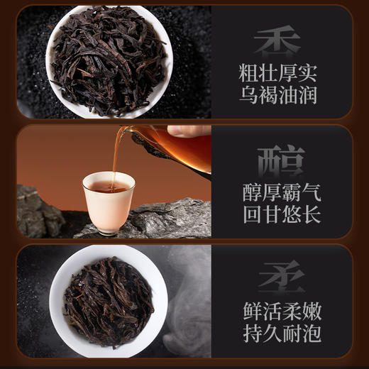 华祥苑-116g星时光肉桂(ECA) 商品图7