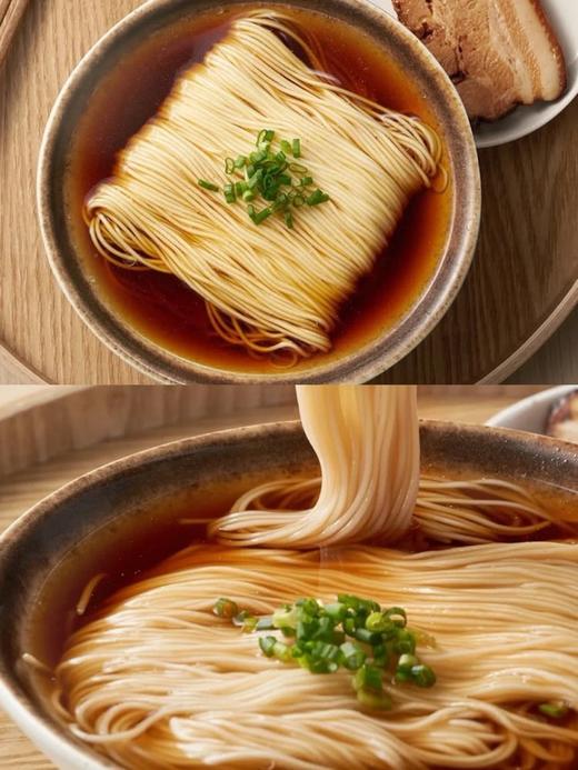 【到手10袋】仙力正宗铁棍山药龙须面 商品图2